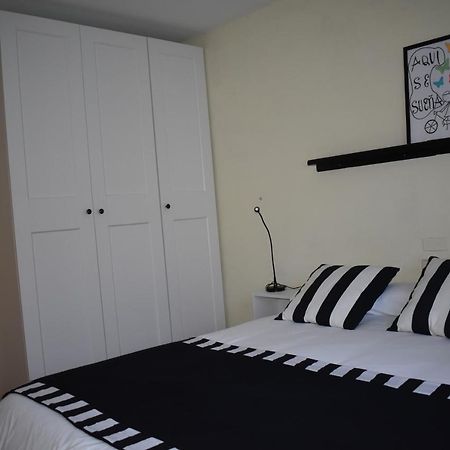 Apartamento Belmecher Estella Extérieur photo
