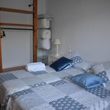 Apartamento Belmecher Estella Extérieur photo