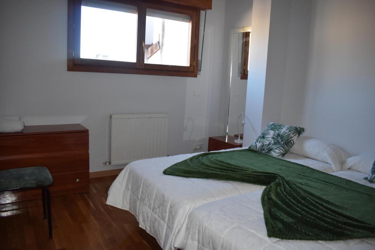 Apartamento Belmecher Estella Extérieur photo