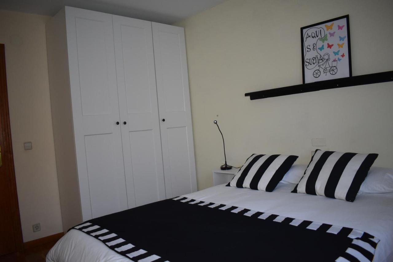 Apartamento Belmecher Estella Extérieur photo