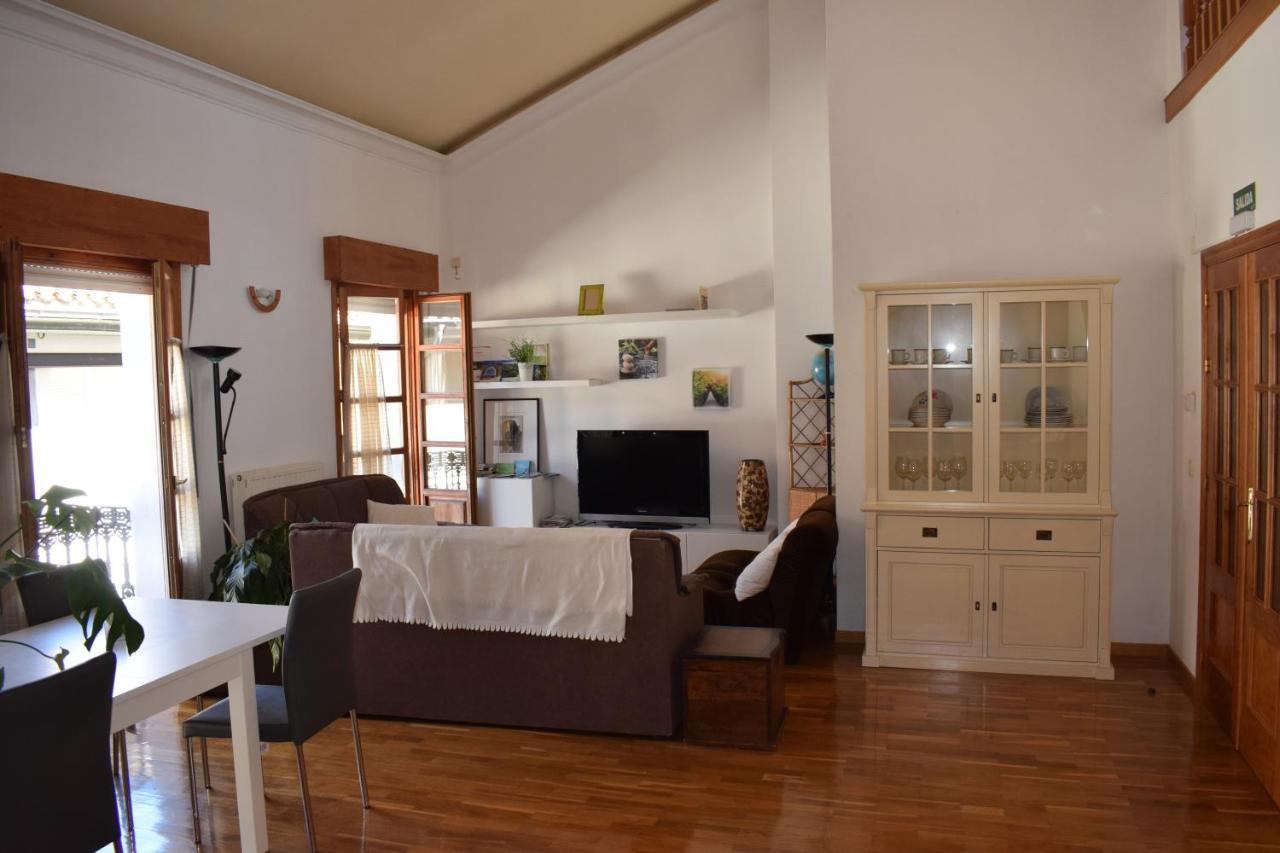 Apartamento Belmecher Estella Extérieur photo