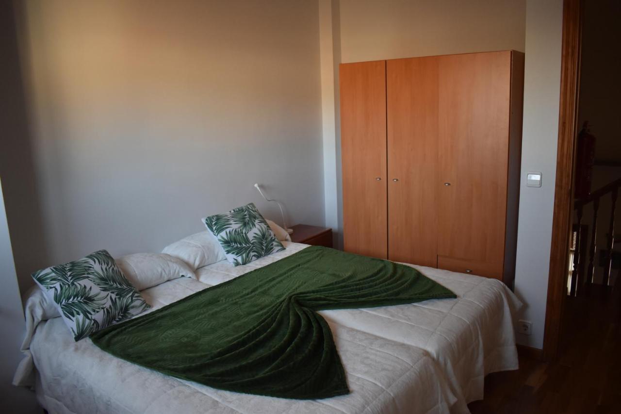 Apartamento Belmecher Estella Extérieur photo