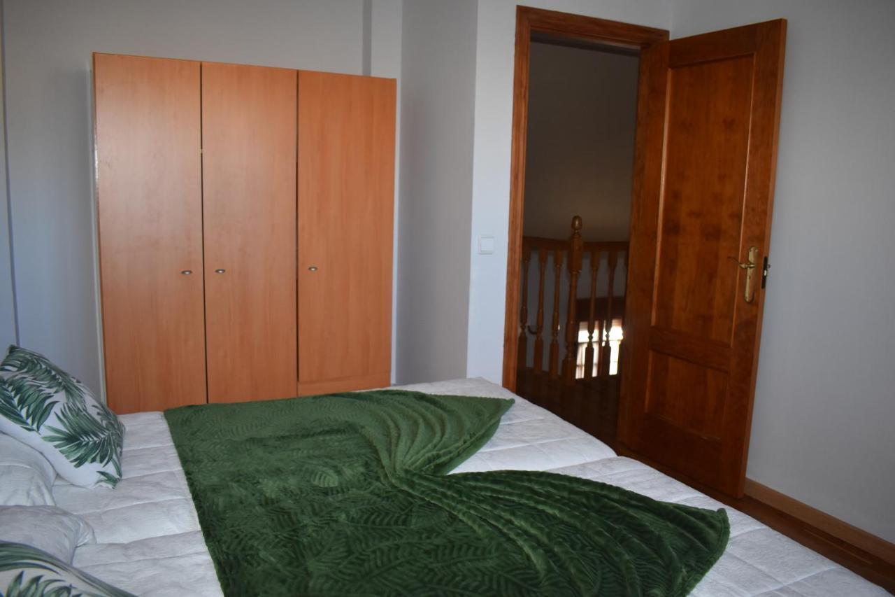 Apartamento Belmecher Estella Extérieur photo