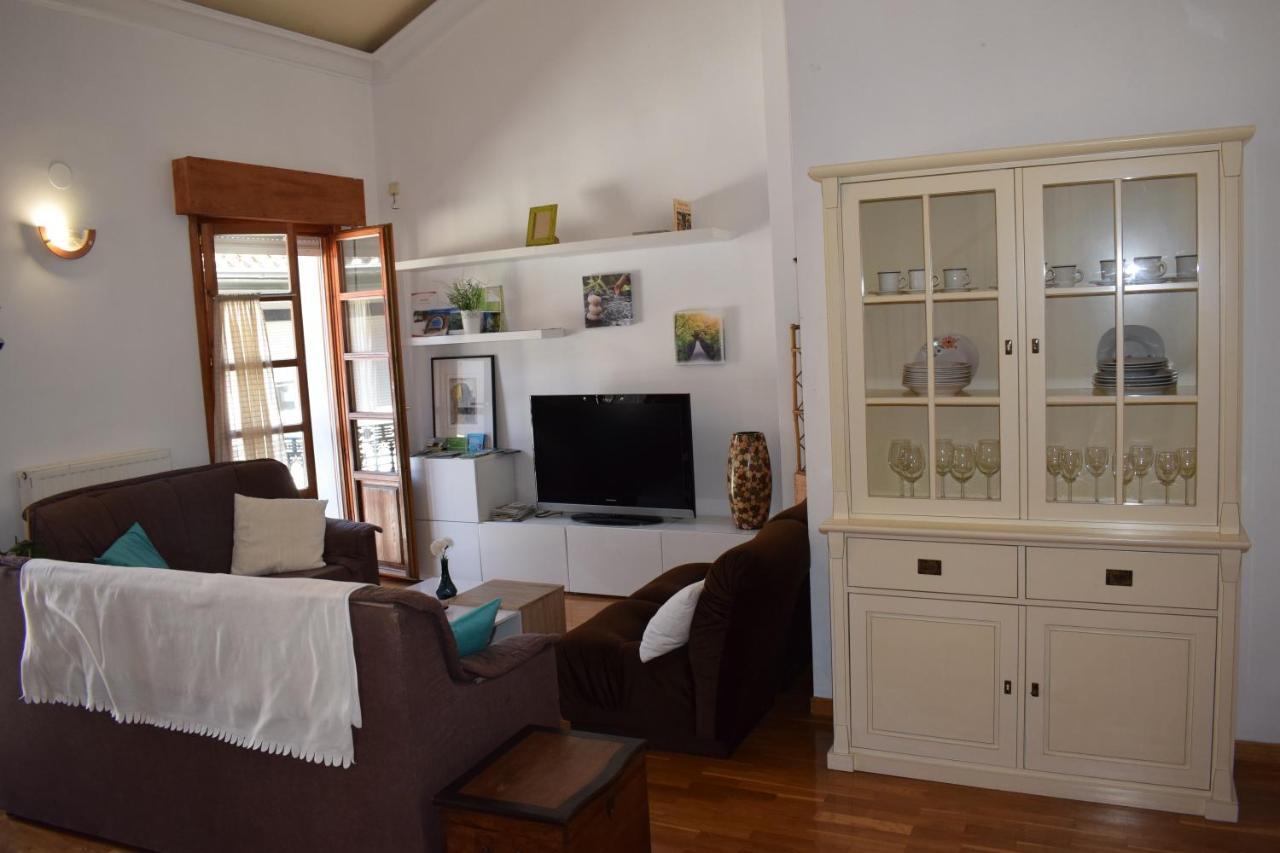 Apartamento Belmecher Estella Extérieur photo