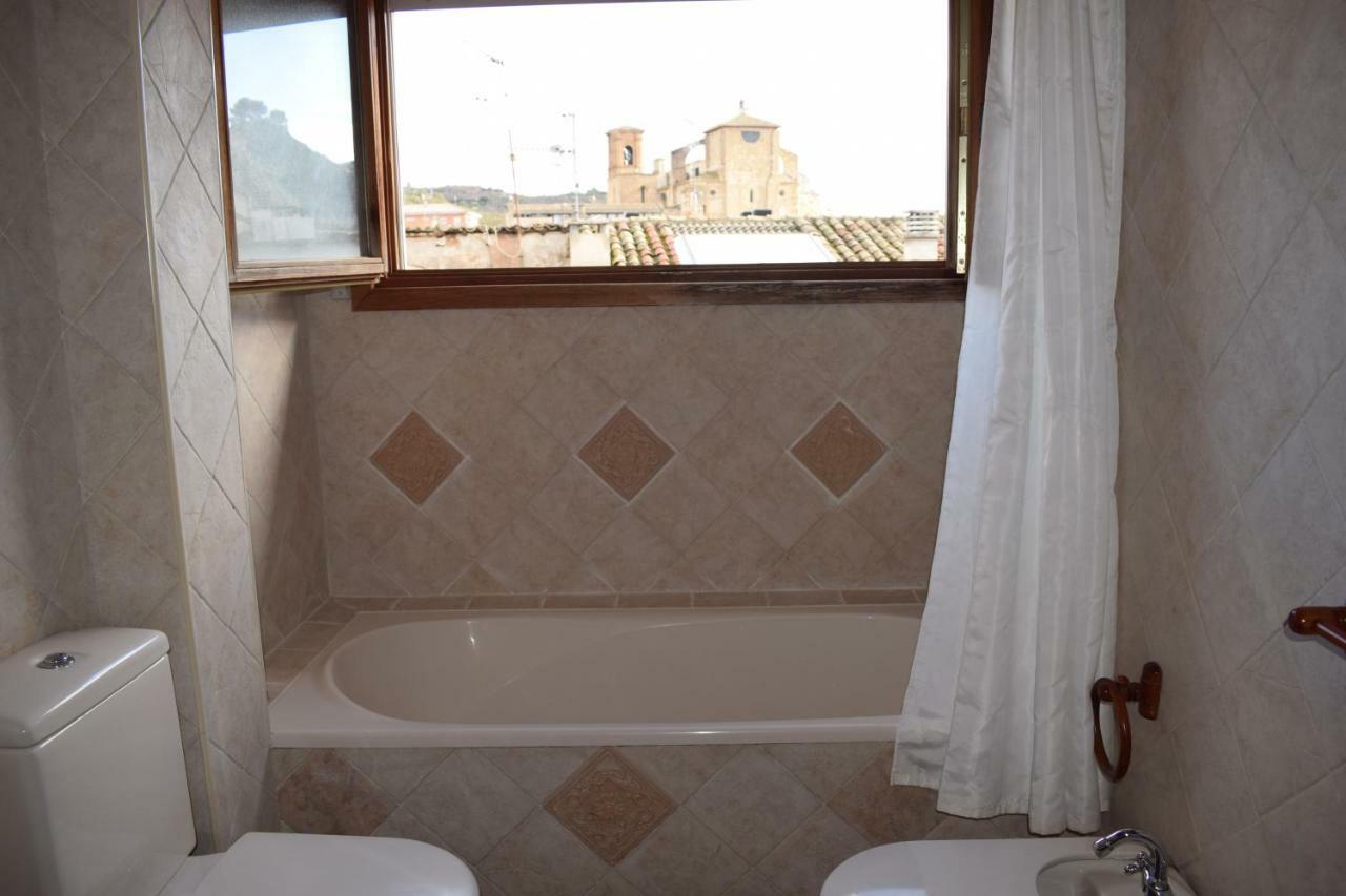 Apartamento Belmecher Estella Extérieur photo