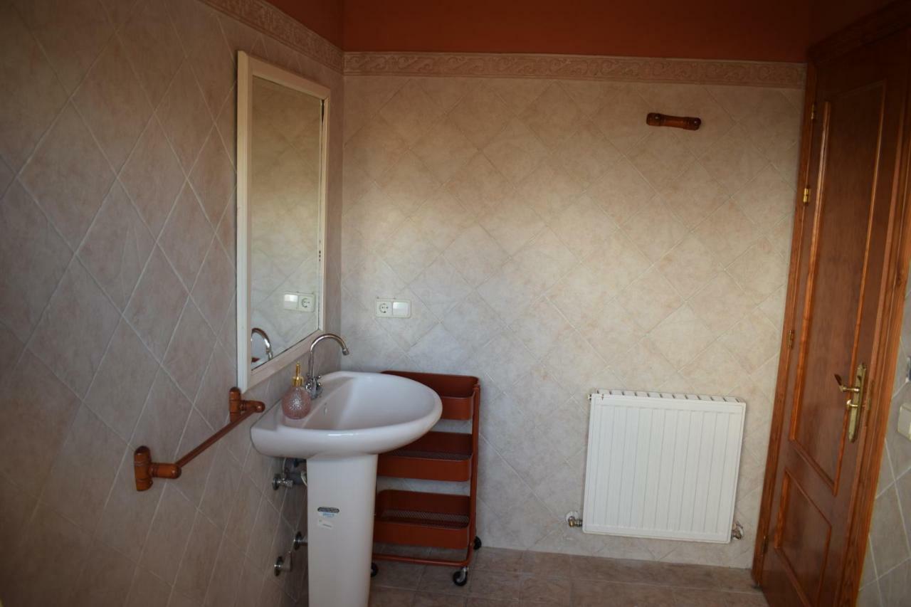 Apartamento Belmecher Estella Extérieur photo