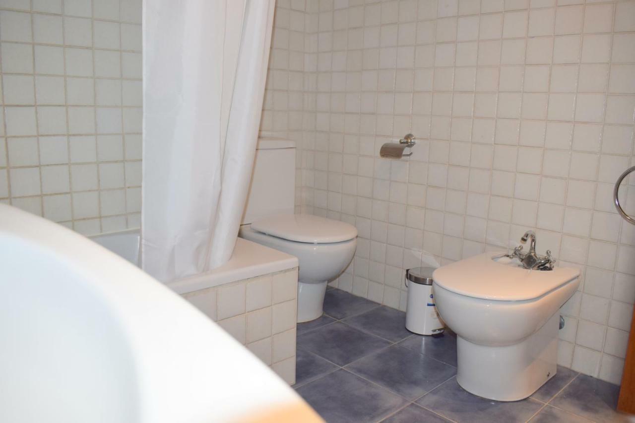 Apartamento Belmecher Estella Extérieur photo