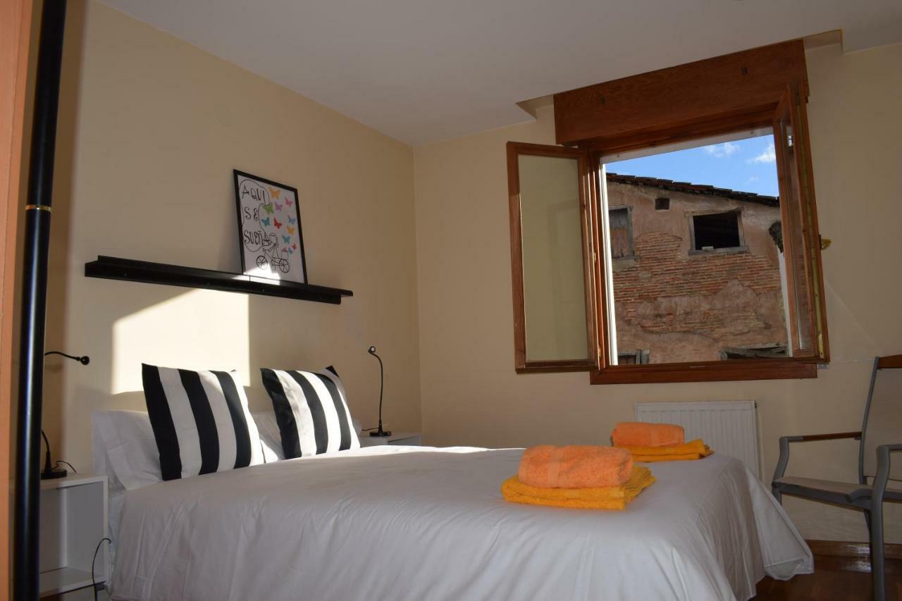 Apartamento Belmecher Estella Extérieur photo