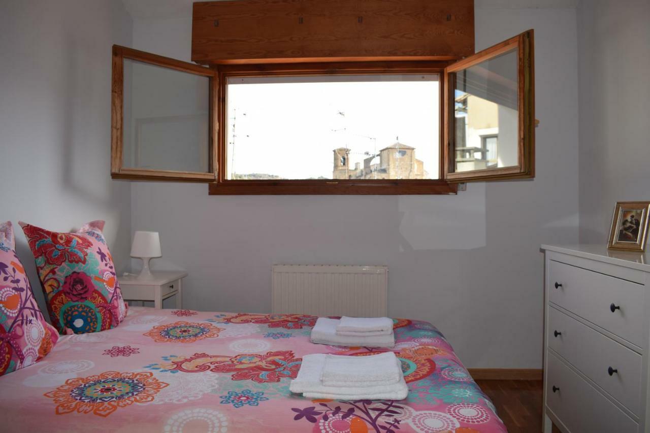 Apartamento Belmecher Estella Extérieur photo