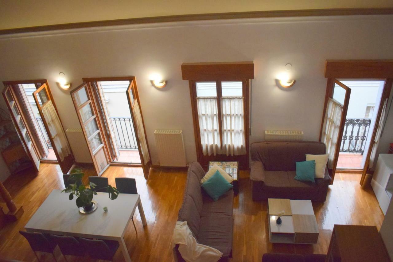 Apartamento Belmecher Estella Extérieur photo