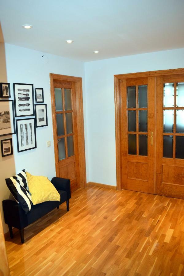 Apartamento Belmecher Estella Extérieur photo
