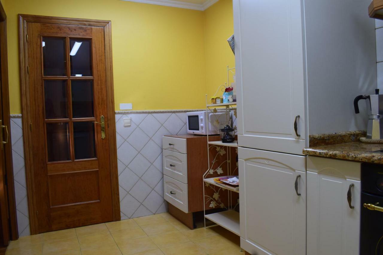 Apartamento Belmecher Estella Extérieur photo