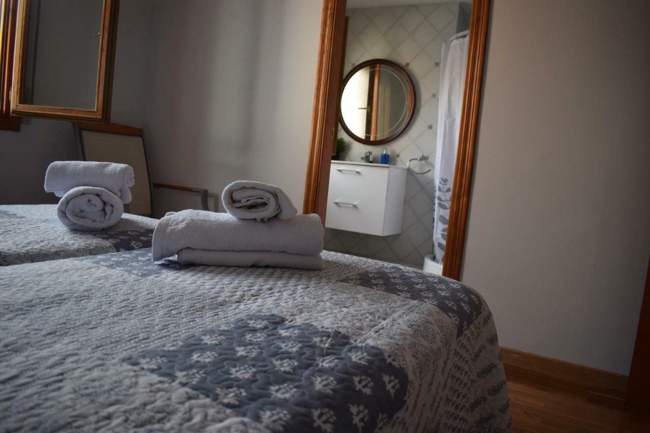 Apartamento Belmecher Estella Extérieur photo
