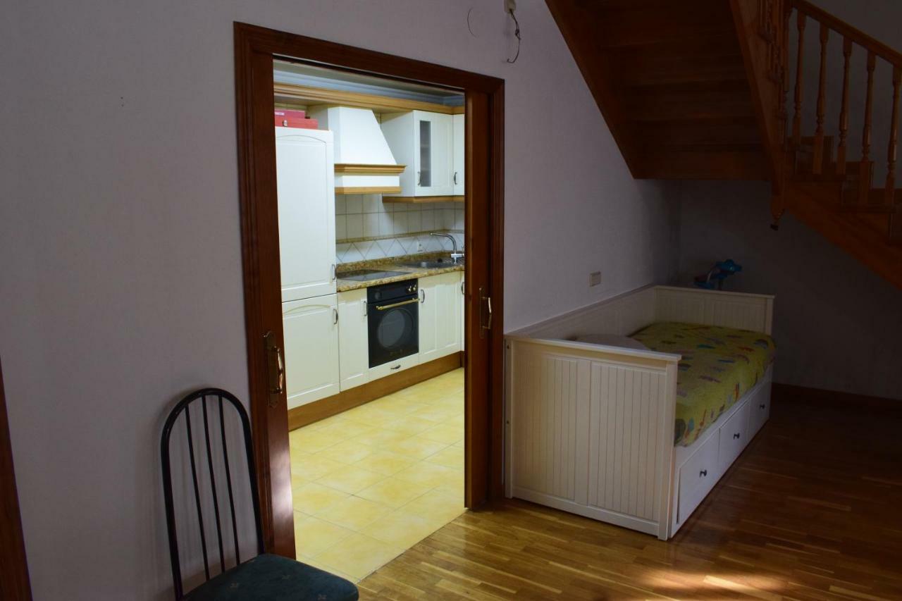 Apartamento Belmecher Estella Extérieur photo