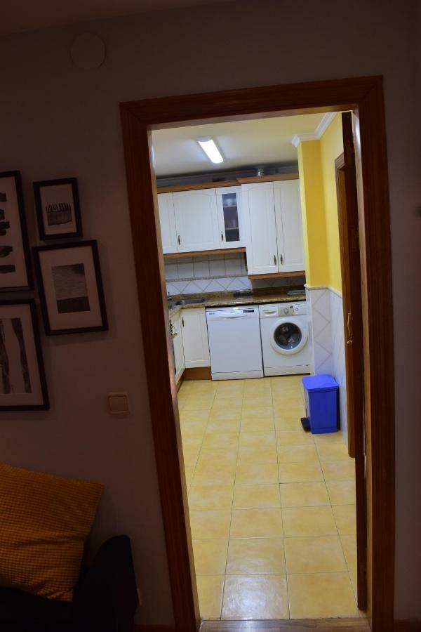Apartamento Belmecher Estella Extérieur photo