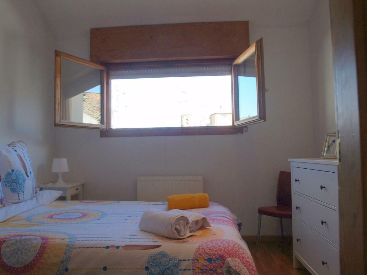 Apartamento Belmecher Estella Extérieur photo