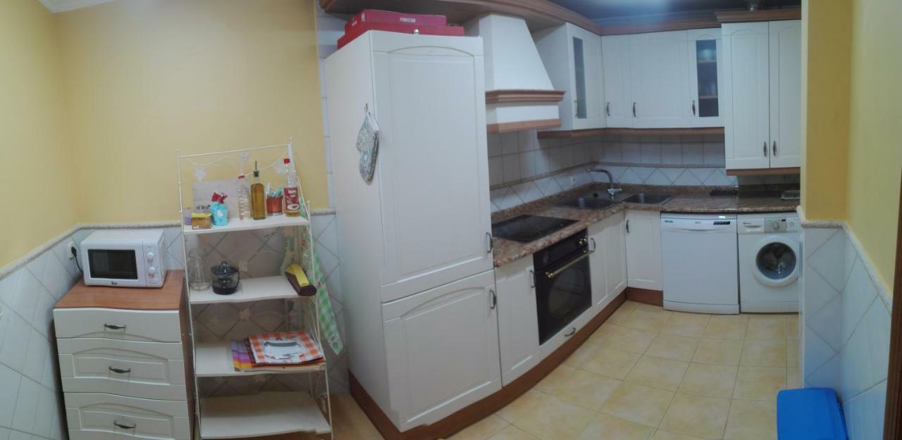 Apartamento Belmecher Estella Extérieur photo